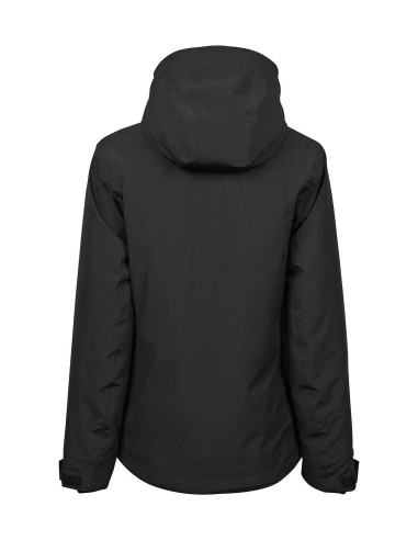 TEE-9681-Womens All Weather Winter Jacket